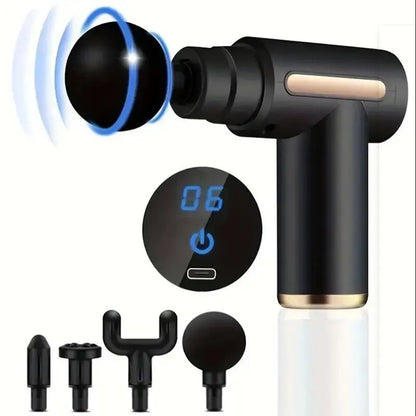 Smartify Recovery Gun