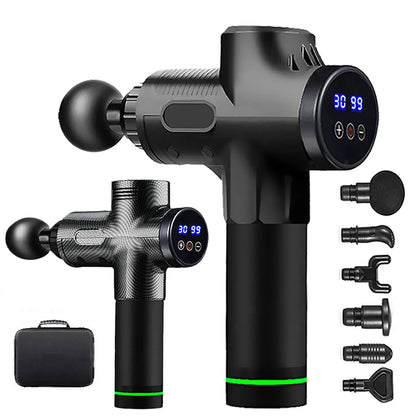 Smartify Recovery Gun