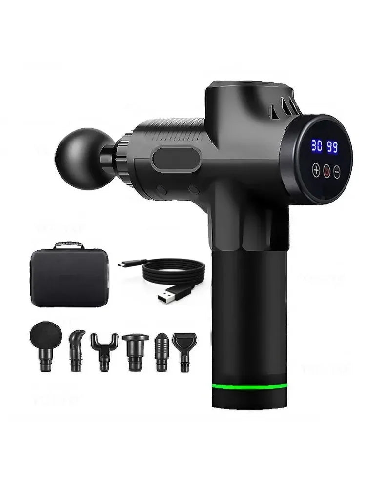Smartify Recovery Gun
