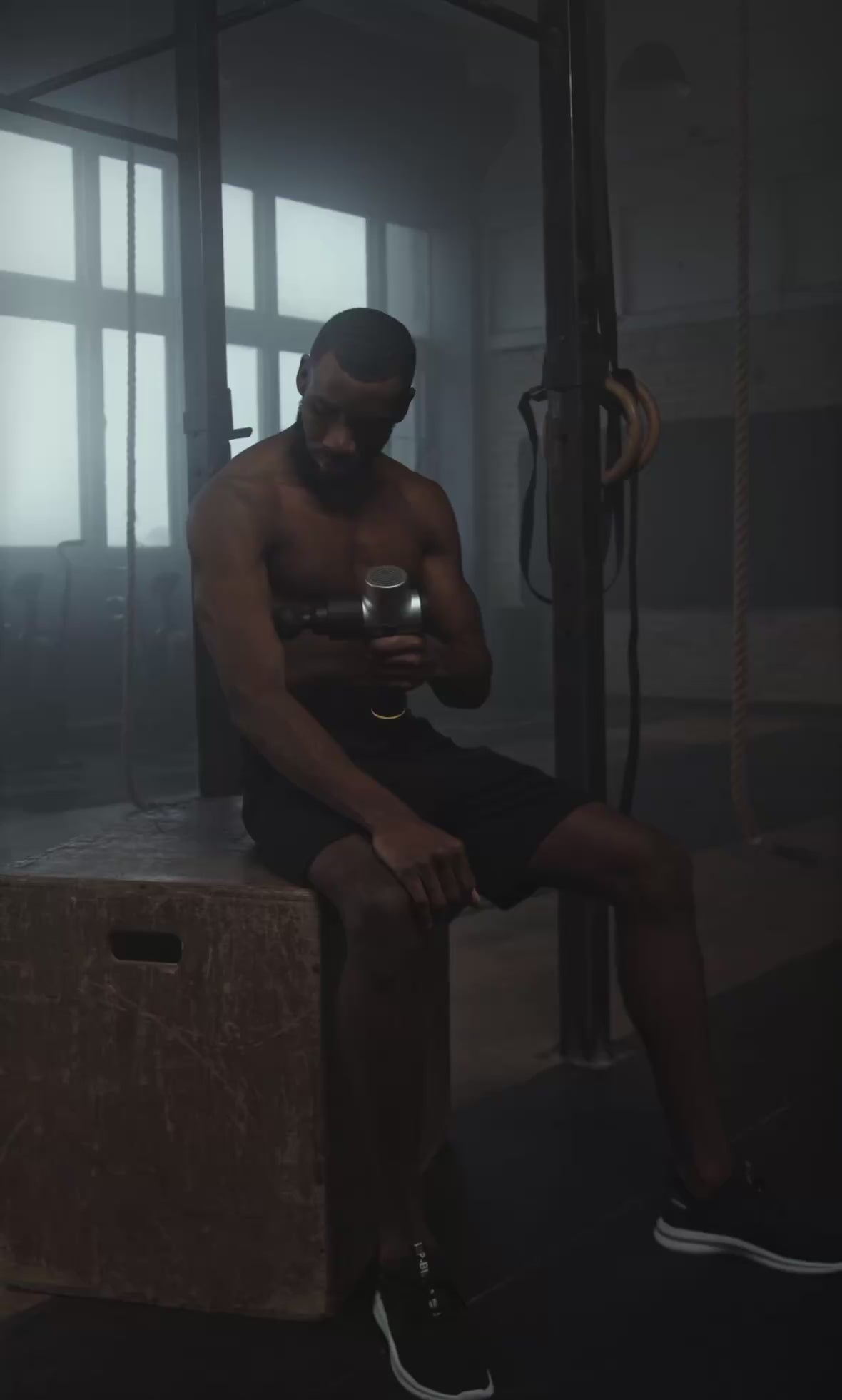 Load video: 